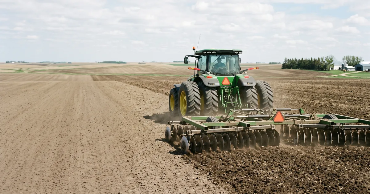 How Does Implement Width Affect Field Guidance?